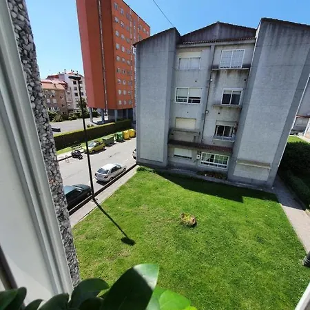 Familia Y Grupos Luces Navidad * Vigo