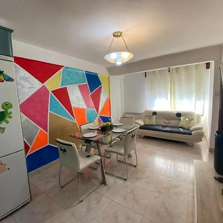 Familia Y Grupos Luces Navidad *